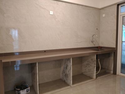 Kitchen Image of 1067 Sq.ft 2 BHK Apartment / Flat for sale in MB Lotus Residency, Kamothe Navi Mumbai for Rs. 10000000