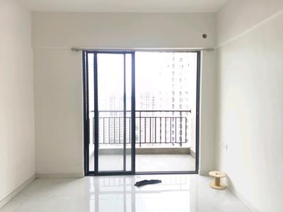 Living Room Image of 938 Sq.ft 2 BHK Apartment / Flat for sale in Runwal Gardens Phase 2 Bldg No 13 17, Dombivli East Thane for Rs. 7499999