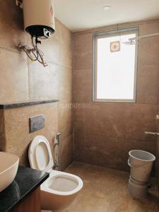 Image of 1750 Sq.ft 2 BHK Builder Floor for rent in Ashiyana, Lucknow for Rs. 22500