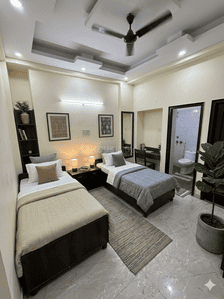 Image of Urban Nest Dafodil in Sector 44, Noida