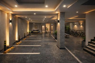 Image of RR PG Coliving sec -52 in Sector 52, Noida