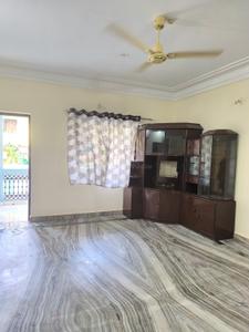 Hall Image of 1500 Sq.ft 2 BHK Apartment / Flat for rent in Tivim Goa for Rs. 25000