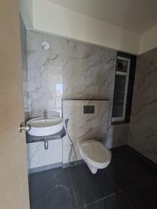 Image of 695 Sq.ft 2 BHK Apartment / Flat for rent in MICL Aaradhya Parkwood, Mira Road East, Mira Bhayandar for Rs. 37890