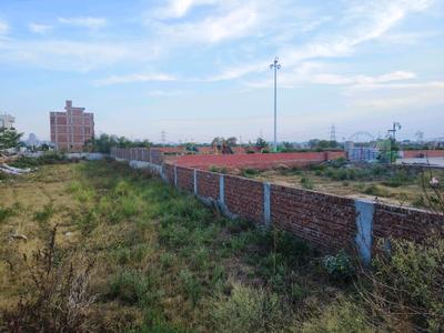 Image of 1620 Sq.ft Residential Plot / Land for sale in Spiti Palm Estate, Farukh Nagar, Gurgaon for Rs. 12240000