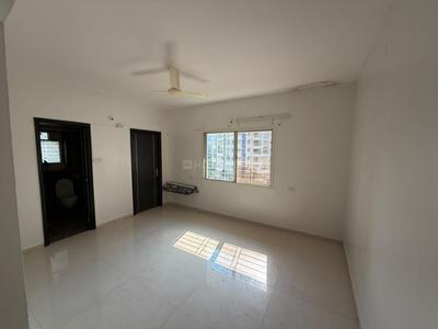 Hall Image of 1274 Sq.ft 3 BHK Apartment / Flat for rent in Naiknavare Irene Towers, Aundh Pune for Rs. 60000