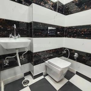 Image of 650 Sq.ft 2 BHK Builder Floor for sale in Govindpuri, New Delhi for Rs. 4800000
