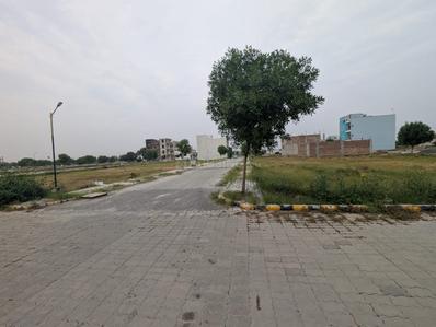 Image of 172 Sq.ft Residential Plot / Land for sale in Trehan Vilasa City, Madhosinghpura, Neemrana for Rs. 5500000