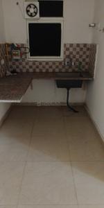 Kitchen Image of 665 Sq.ft 2 BHK Apartment / Flat for sale in Mahagun Mantra II, Noida Extension Greater Noida for Rs. 6000000