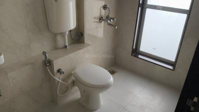 Image of 950 Sq.ft 2 BHK Apartment / Flat for sale in Puraniks City Reserva Phase 1, Kasarvadavali, Thane for Rs. 8500000