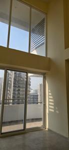 Balcony Image of 3030 Sq.ft 4 BHK Apartment / Flat for sale in Dasnac Burj, Sector 75 Noida for Rs. 47000000