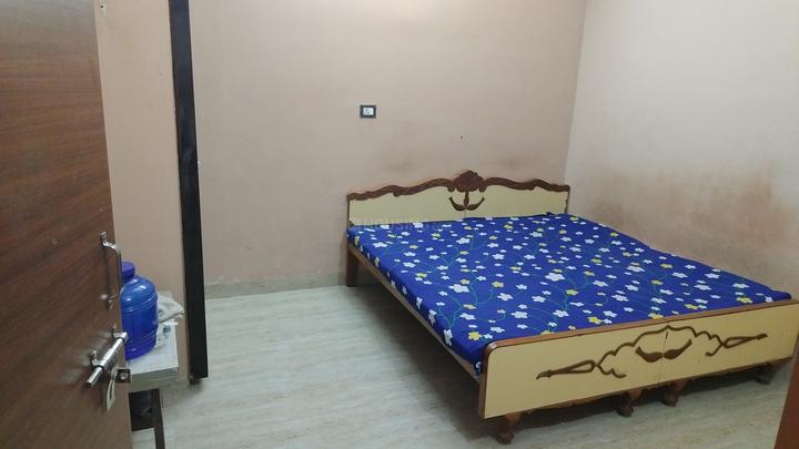 Mansarovar Sector 5, Mansarovar Bedroom One 1