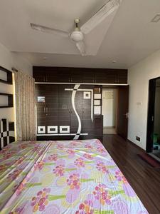 Bedroom Image of 1100 Sq.ft 2 BHK Apartment / Flat for sale in Nandan Inspera, Wakad Pune for Rs. 11500000