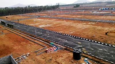 Adisesh Green City Main Image 1