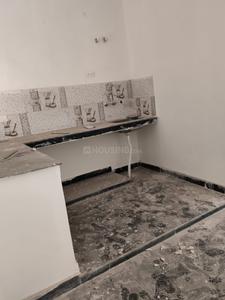 Kitchen Image of 540 Sq.ft 2 BHK Independent House for sale in Sector 3A Gurgaon for Rs. 9500000