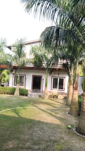 Image of 1500 Sq.ft 3 BHK Farm House for sale in Dkrrish Green Beauty Farms, Sector 135, Noida for Rs. 8500000
