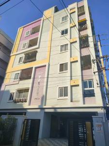 2 BHK Flat