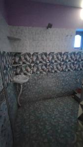 Bathroom Image of 900 Sq.ft 2 BHK Builder Floor for rent in Pahari Village Patna for Rs. 7000