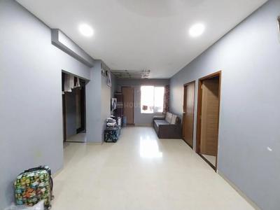 Hall Image of 2000 Sq.ft 4 BHK Apartment / Flat for sale in Rubberwala Orion, Grant Road Mumbai for Rs. 50000000