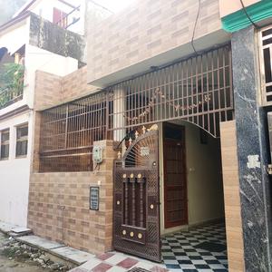 Image of 1000 Sq.ft 2 BHK Independent House for sale in Jankipuram, Lucknow for Rs. 6000000