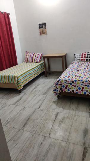 Laxman puri Bedroom 1