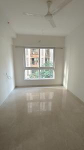 Hall Image of 501 Sq.ft 1 BHK Apartment / Flat for rent in KRV Ratnadeep Heights, Kurla West Mumbai for Rs. 47000