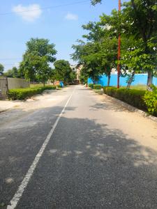 Image of 2250 Sq.ft Residential Plot / Land for sale in Orris Woodview Residencies, Sector 89, Gurgaon for Rs. 60000002