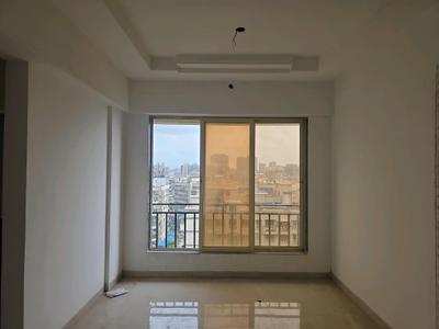 Living Room Image of 875 Sq.ft 2 BHK Apartment / Flat for sale in Laxmi Avenue D Global City, Virar West Virar for Rs. 4000000