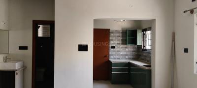 Hall Image of 1200 Sq.ft 2 BHK Apartment / Flat for rent in Banaswadi Bengaluru for Rs. 39000