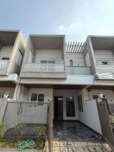 Image of 1700 Sq.ft 3 BHK Villa for rent in Jagatpura, Jaipur for Rs. 22000