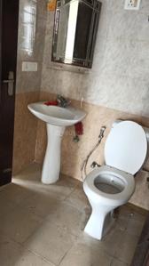 Image of 850 Sq.ft 2 BHK Apartment / Flat for sale in Gardenia Glory, Sector 46, Noida for Rs. 7500000
