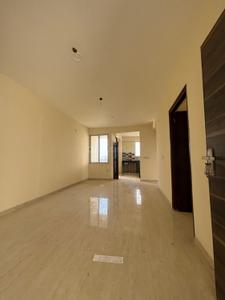 Hall Image of 775 Sq.ft 2 BHK Villa for sale in Shalimar Nandanam, Makadwali Ajmer for Rs. 2200000