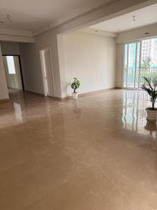 Hall Image of 2800 Sq.ft 3 BHK Apartment / Flat for sale in Mapsko The Icon 79, Sector 79 Gurgaon for Rs. 42100000