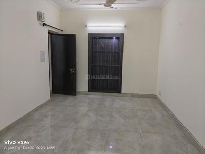 Hall Image of 1200 Sq.ft 2 BHK Apartment / Flat for sale in DDA Flats Munirka, Munirka New Delhi for Rs. 23500000