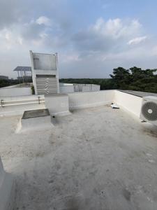 Balcony Image of 10000 Sq.ft 4 BHK Villa for sale in Shree Balaji Green Valley, Adalaj Gandhinagar for Rs. 120000000