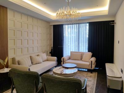 Living Room Image of 1790 Sq.ft 3 BHK Builder Floor for sale in Sector 63 Gurgaon for Rs. 27000000
