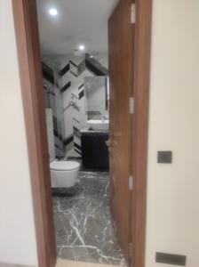 Hall Image of 1850 Sq.ft 3 BHK Builder Floor for sale in Shivalik New Delhi for Rs. 50000000