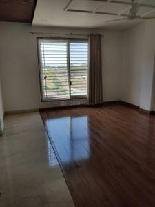 Bedroom Image of 6000 Sq.ft 5 BHK Villa for sale in Mahalakshmi Nagar Indore for Rs. 38000000
