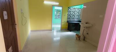 Hall Image of 1185 Sq.ft 2 BHK Apartment / Flat for sale in Keshtopur Kolkata for Rs. 5000000