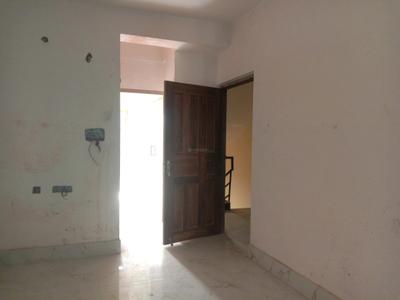 Living Room Image of 950 Sq.ft 2 BHK Apartment / Flat for sale in New Town Kolkata for Rs. 5800000