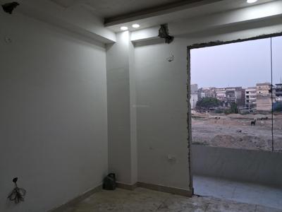 Bedroom Image of 1650 Sq.ft 3.5 BHK Apartment / Flat for sale in DM Infra, Sector 104 Noida for Rs. 6900000