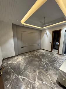 Hall Image of 1651 Sq.ft 3 BHK Builder Floor for sale in Patel Nagar New Delhi for Rs. 35000000
