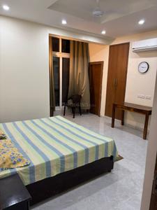 Bedroom Image of 1700 Sq.ft 3.5 BHK Apartment / Flat for rent in Supreme Tower, Sector 99 Noida for Rs. 52000