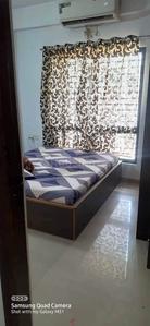 Bedroom Image of 2300 Sq.ft 2 BHK Apartment / Flat for rent in Sector 22 Gandhinagar for Rs. 20000