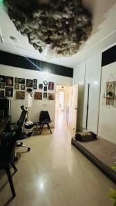 Hall Image of 910 Sq.ft 2 BHK Builder Floor for sale in Ess Aar Sunrise Enclave, Sector 116 Mohali for Rs. 4290000