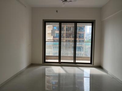 Living Room Image of 950 Sq.ft 2 BHK Apartment / Flat for sale in Mantram Solacia, Panvel Navi Mumbai for Rs. 7000000