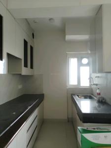 Kitchen Image of 865 Sq.ft 2 BHK Apartment / Flat for sale in Pareena Mi Casa, Sector 68 Gurgaon for Rs. 11100000