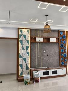 Hall Image of 2500 Sq.ft 5 BHK Independent House for sale in Mannuthy Thrissur for Rs. 10500000
