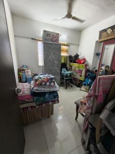 Hall Image of 1160 Sq.ft 2 BHK Apartment / Flat for sale in Paranjape Madhukosh, Vadgaon Budruk Pune for Rs. 9500000