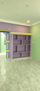Hall Image of 1440 Sq.ft 3 BHK Independent House for sale in Vengikkal Tiruvannamalai for Rs. 7000000