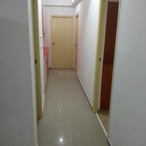 Image of 1660 Sq.ft 3 BHK Apartment / Flat for sale in DLF Westend Heights, Akshayanagar, Bengaluru for Rs. 20000000
